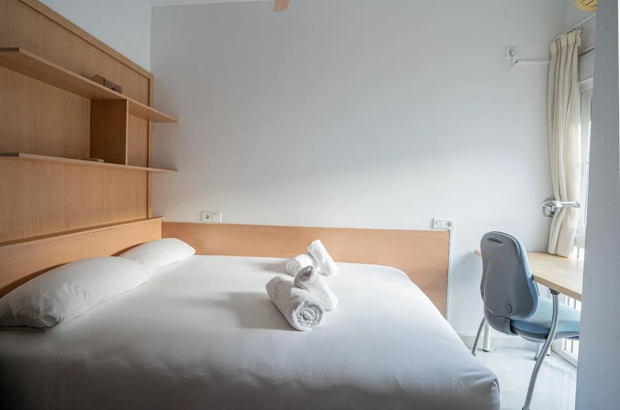 Stay U-Nique Apartment Alonso Benitez Малага Испания