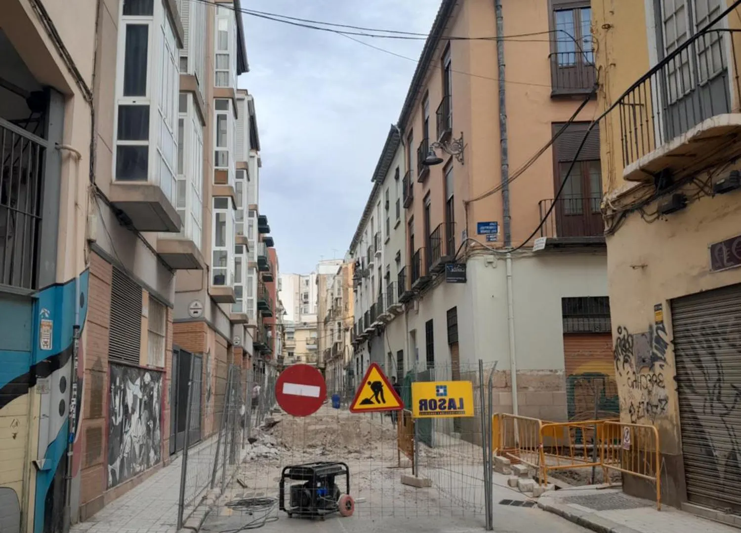 Stay U-Nique Apartment Alonso Benitez Малага Испания
