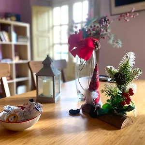  Apartament Natura